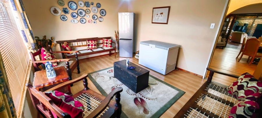 3 Bedroom Property for Sale in Potchefstroom North West